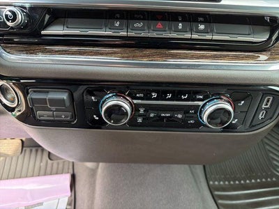 2024 GMC Sierra 2500HD SLE