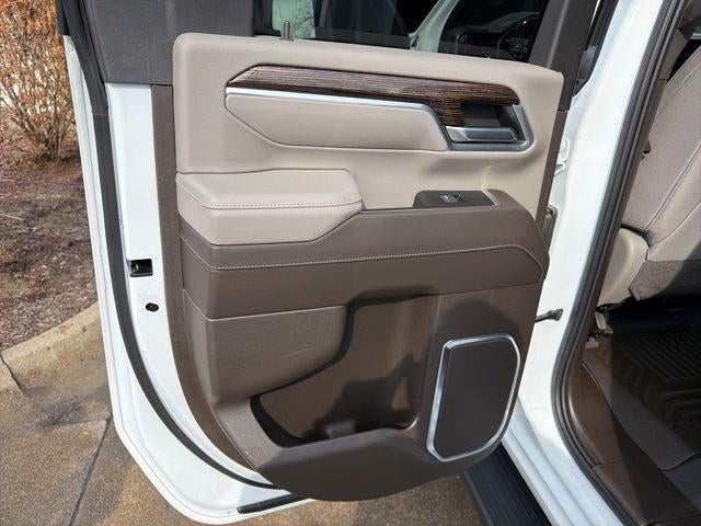 2024 GMC Sierra 2500HD SLE