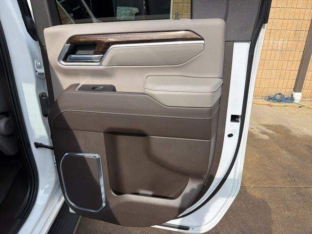 2024 GMC Sierra 2500HD SLE