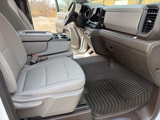 2024 GMC Sierra 2500HD SLE