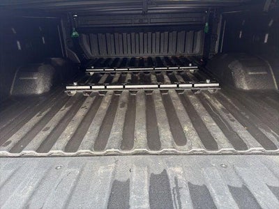 2024 GMC Sierra 2500HD SLE