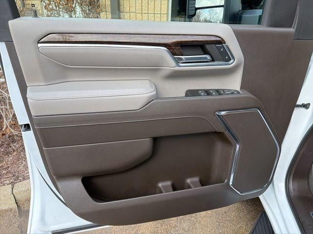 2024 GMC Sierra 2500HD SLE