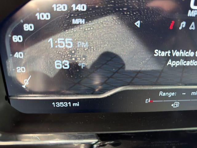 2024 GMC Sierra 2500HD SLE