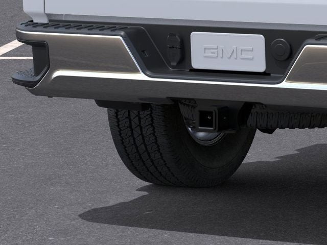 2026 GMC Sierra 2500HD Pro