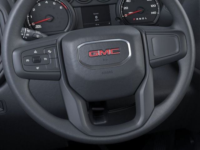 2026 GMC Sierra 2500HD Pro