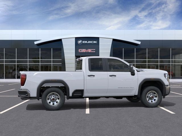 2026 GMC Sierra 2500HD Pro