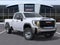 2026 GMC Sierra 2500HD Pro