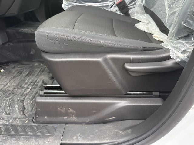 2025 GMC Sierra 2500HD Pro