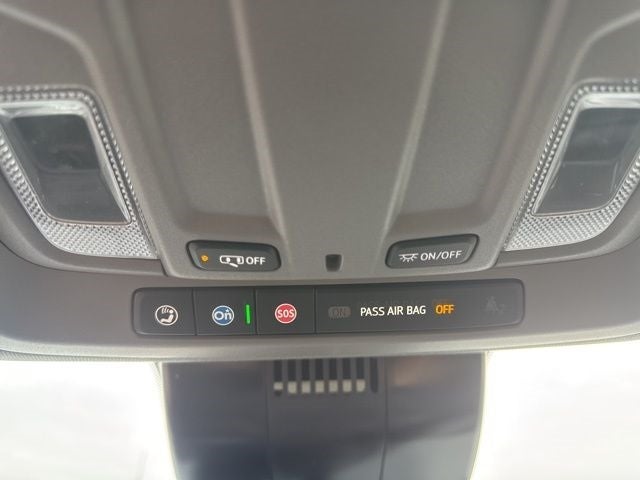 2025 GMC Sierra 2500HD Pro