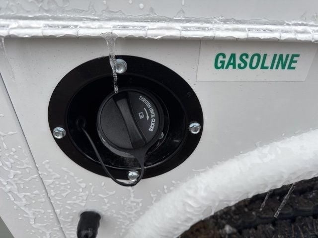 2025 GMC Sierra 2500HD Pro