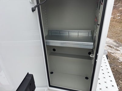 2025 GMC Sierra 2500HD Pro