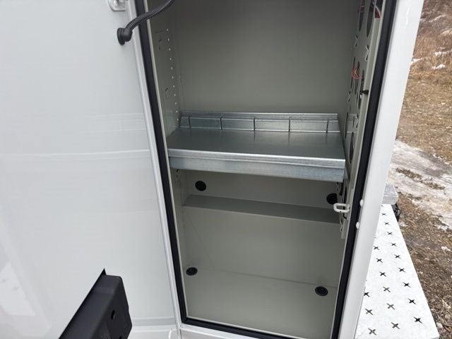 2025 GMC Sierra 2500HD Pro