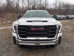2025 GMC Sierra 2500HD Pro