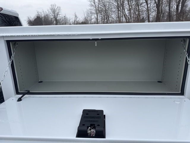 2025 GMC Sierra 2500HD Pro