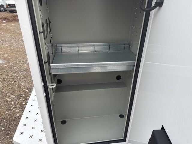 2025 GMC Sierra 2500HD Pro