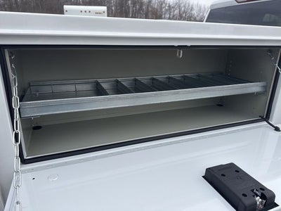 2025 GMC Sierra 2500HD Pro