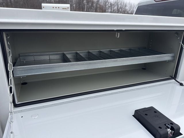 2025 GMC Sierra 2500HD Pro