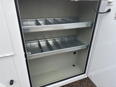 2025 GMC Sierra 2500HD Pro