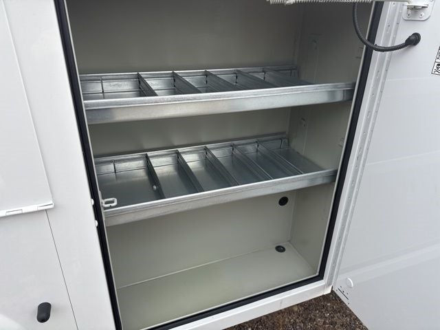 2025 GMC Sierra 2500HD Pro