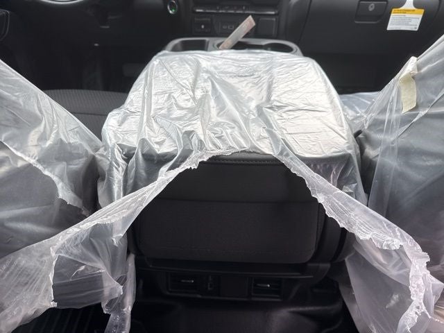 2025 GMC Sierra 2500HD Pro