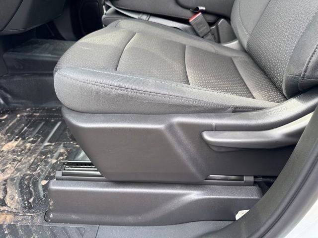 2026 GMC Sierra 2500HD Pro