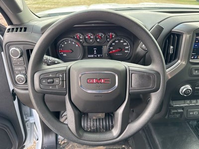 2026 GMC Sierra 2500HD Pro
