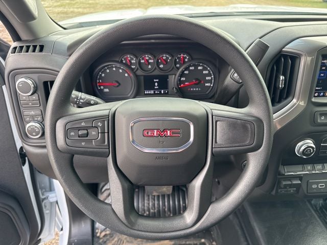 2026 GMC Sierra 2500HD Pro