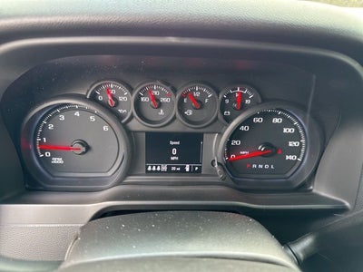 2026 GMC Sierra 2500HD Pro