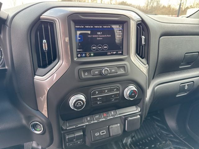 2026 GMC Sierra 2500HD Pro