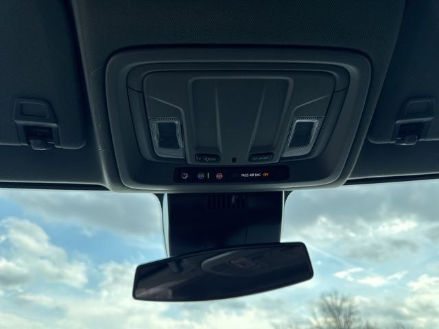 2026 GMC Sierra 2500HD Pro