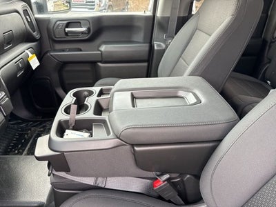 2026 GMC Sierra 2500HD Pro