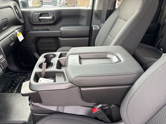 2026 GMC Sierra 2500HD Pro