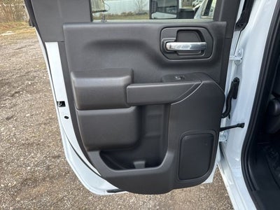 2026 GMC Sierra 2500HD Pro