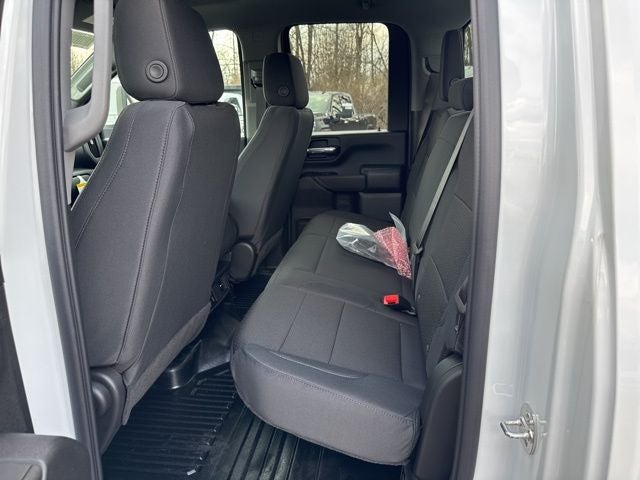 2026 GMC Sierra 2500HD Pro