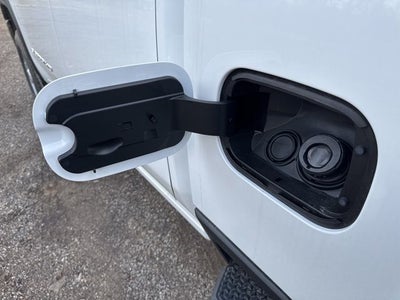 2026 GMC Sierra 2500HD Pro