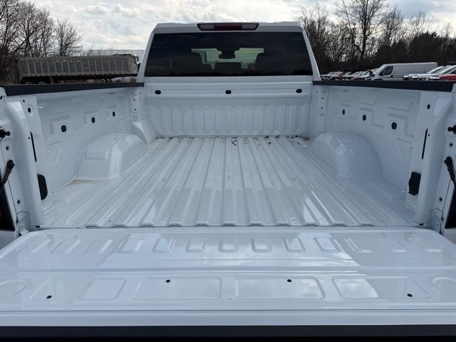 2026 GMC Sierra 2500HD Pro