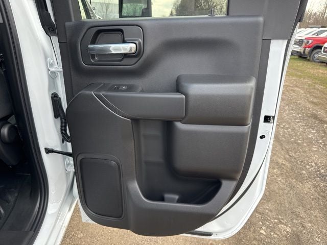 2026 GMC Sierra 2500HD Pro