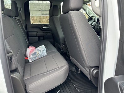 2026 GMC Sierra 2500HD Pro