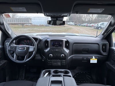 2026 GMC Sierra 2500HD Pro