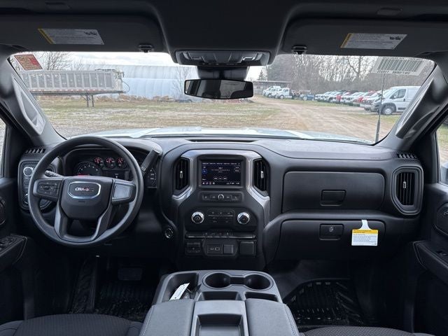 2026 GMC Sierra 2500HD Pro