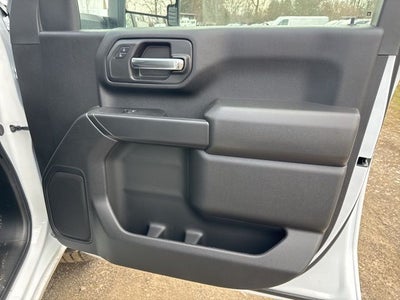 2026 GMC Sierra 2500HD Pro