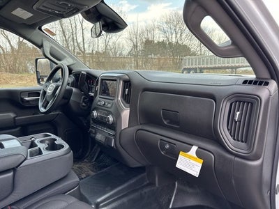 2026 GMC Sierra 2500HD Pro