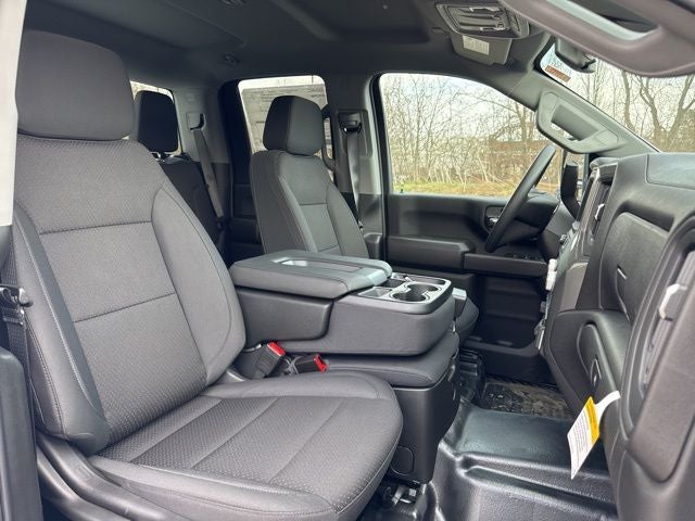 2026 GMC Sierra 2500HD Pro