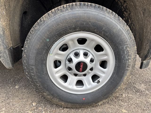 2026 GMC Sierra 2500HD Pro