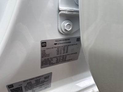 2026 GMC Sierra 2500HD Pro