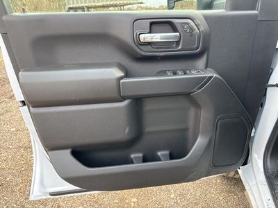 2026 GMC Sierra 2500HD Pro