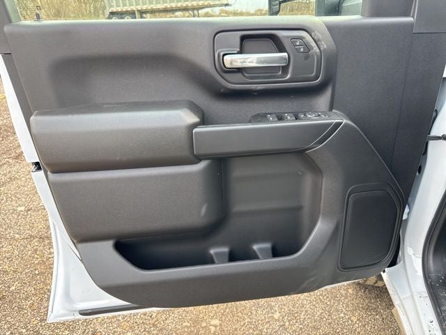 2026 GMC Sierra 2500HD Pro