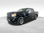2016 GMC Canyon SLE1