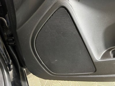 2016 GMC Canyon SLE1