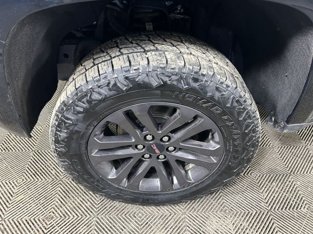 2020 GMC Canyon SLE1